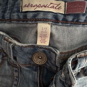 Aeropostale Women's Denim Jeans